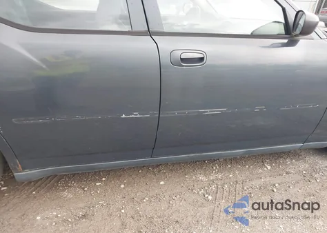 2008 Dodge Charger from USA, damaged, VIN 2B3KA43G08H200424